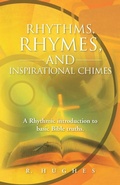 Cover: Rhythms, Rhymes, and Inspirational Chimes - WestBow Press