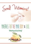 Cover: Soul Vitamins - WestBow Press