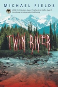 Cover: Twin River - iUniverse