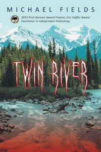 Enlarge image Cover: Twin River - iUniverse