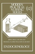 Cover: Endocrinology - Butterworth-Heinemann