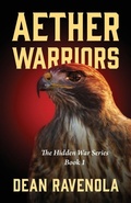 Cover: Aether Warriors - Outskirts Press