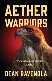 Enlarge image Cover: Aether Warriors - Outskirts Press