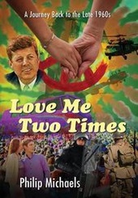 Enlarge image Cover: Love Me Two Times - Outskirts Press