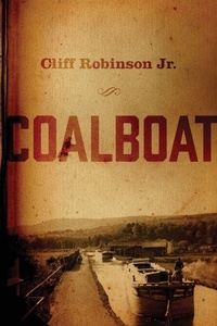 Enlarge image Cover: Coalboat - Outskirts Press