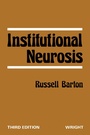 Cover: Institutional Neurosis - Butterworth-Heinemann