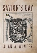 Cover: Savior's Day - iUniverse.com