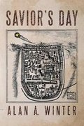 Cover: Savior's Day - iUniverse.com