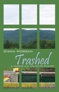 Cover: Trashed - Outskirts Press