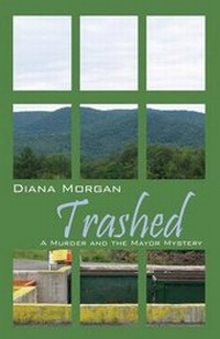 Enlarge image Cover: Trashed - Outskirts Press