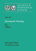 Cover: Environmental Physiology - Elsevier
