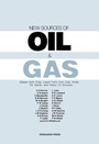Cover: New Sources of Oil and Gas - Elsevier