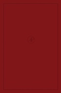 Cover: Contributions to Sensory Physiology - Academic Press