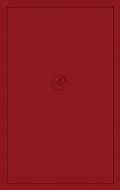 Cover: Contributions to Sensory Physiology - Academic Press