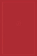 Cover: Contributions to Sensory Physiology - Academic Press