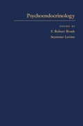 Cover: Psychoendocrinology - Academic Press