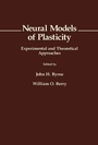 Cover: Neural Models of Plasticity - Academic Press