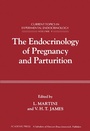 Cover: The Endocrinology of Pregnancy and Parturition - Academic Press