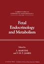 Cover: Fetal Endocrinology and Metabolism - Academic Press
