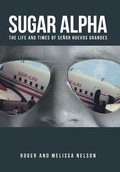 Cover: Sugar Alpha - iUniverse