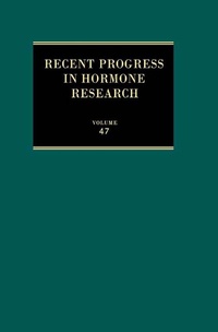 Enlarge image Cover: Recent Progress in Hormone Research - Academic Press