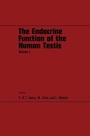 Cover: The Endocrine Function of the Human Testis - Academic Press