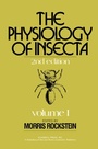 Cover: The Physiology of Insecta - Academic Press