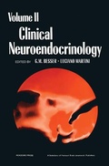 Cover: Clinical Neuroendocrinology - Academic Press