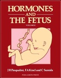 Cover: Hormones and the Fetus - Elsevier