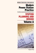 Cover: Station Planning and Design - Elsevier