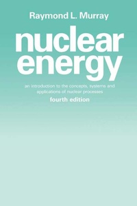 Enlarge image Cover: Nuclear Energy - Elsevier