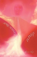 Cover: Spreading Wings - iUniverse