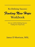 Cover: Re-Defining Success - WestBow Press