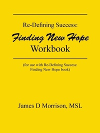 Enlarge image Cover: Re-Defining Success - WestBow Press