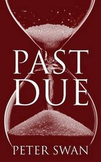 Enlarge image Cover: Past Due - Outskirts Press