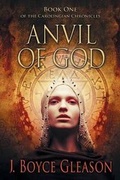 Cover: Anvil of God - iUniverse