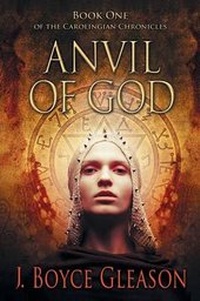 Enlarge image Cover: Anvil of God - iUniverse