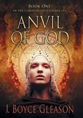 Cover: Anvil of God - iUniverse