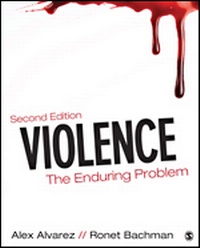 Abbildung von: Violence - SAGE Publications Inc