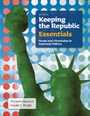 Cover: Keeping the Republic - CQ Press