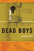 Cover: Dead Boys - Little, Brown and Company