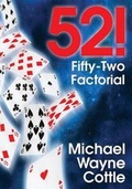 Bild: 52! Fifty-Two Factorial - Outskirts Press
