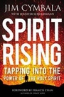 Cover: Spirit Rising - Zondervan