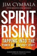 Cover: Spirit Rising - Zondervan
