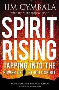 Enlarge image Cover: Spirit Rising - Zondervan