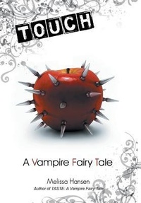 Enlarge image Cover: Touch - iUniverse