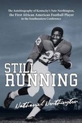 Cover: Still Running - iUniverse
