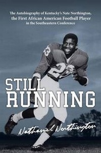 Enlarge image Cover: Still Running - iUniverse