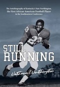 Cover: Still Running - iUniverse