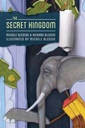 Cover: The Secret Kingdom - Outskirts Press